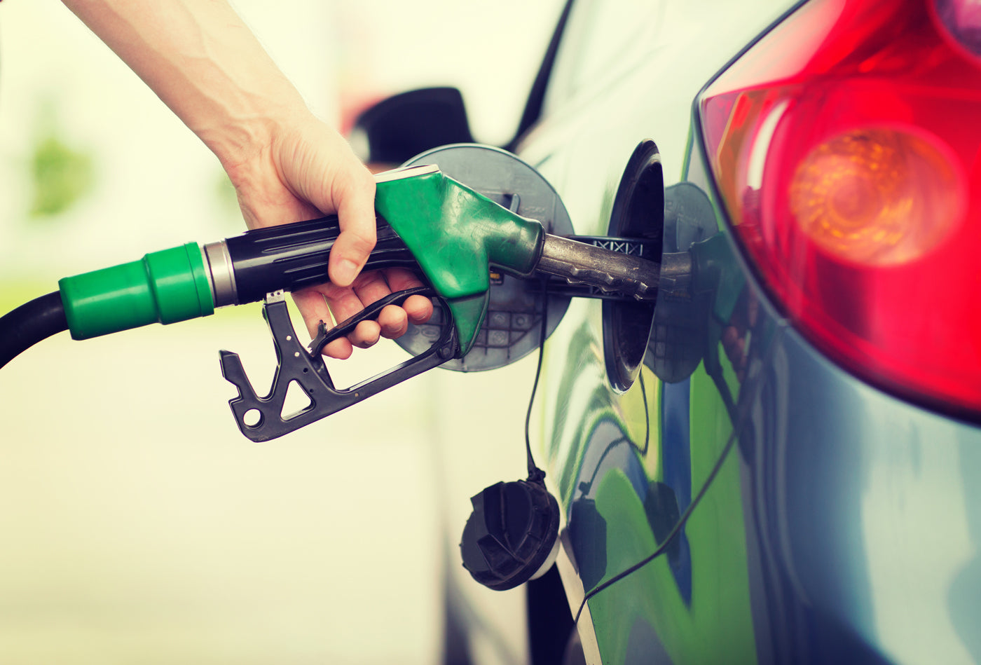 Petrol